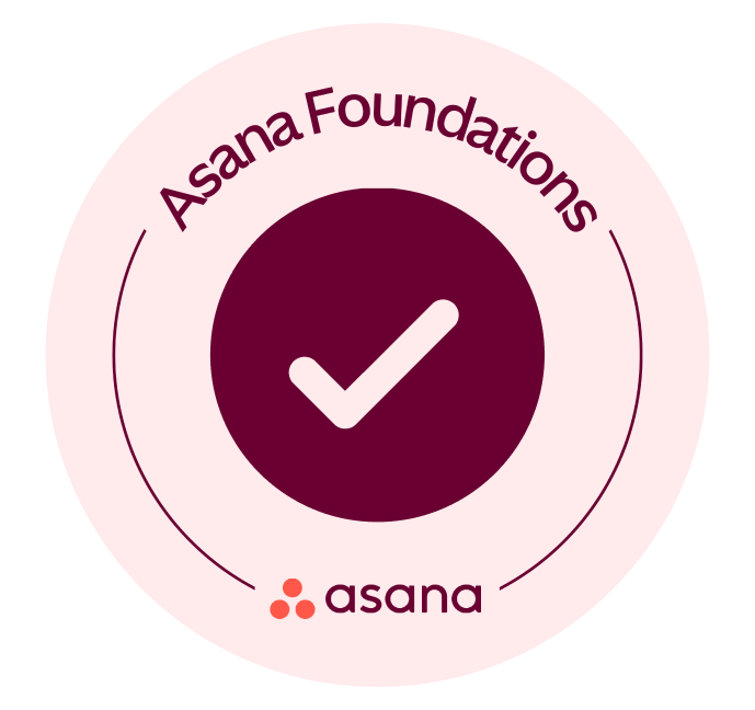 Asana partner