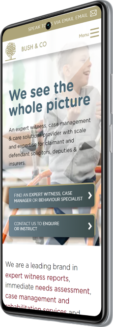 examples of hubspot crm work that we've completed
