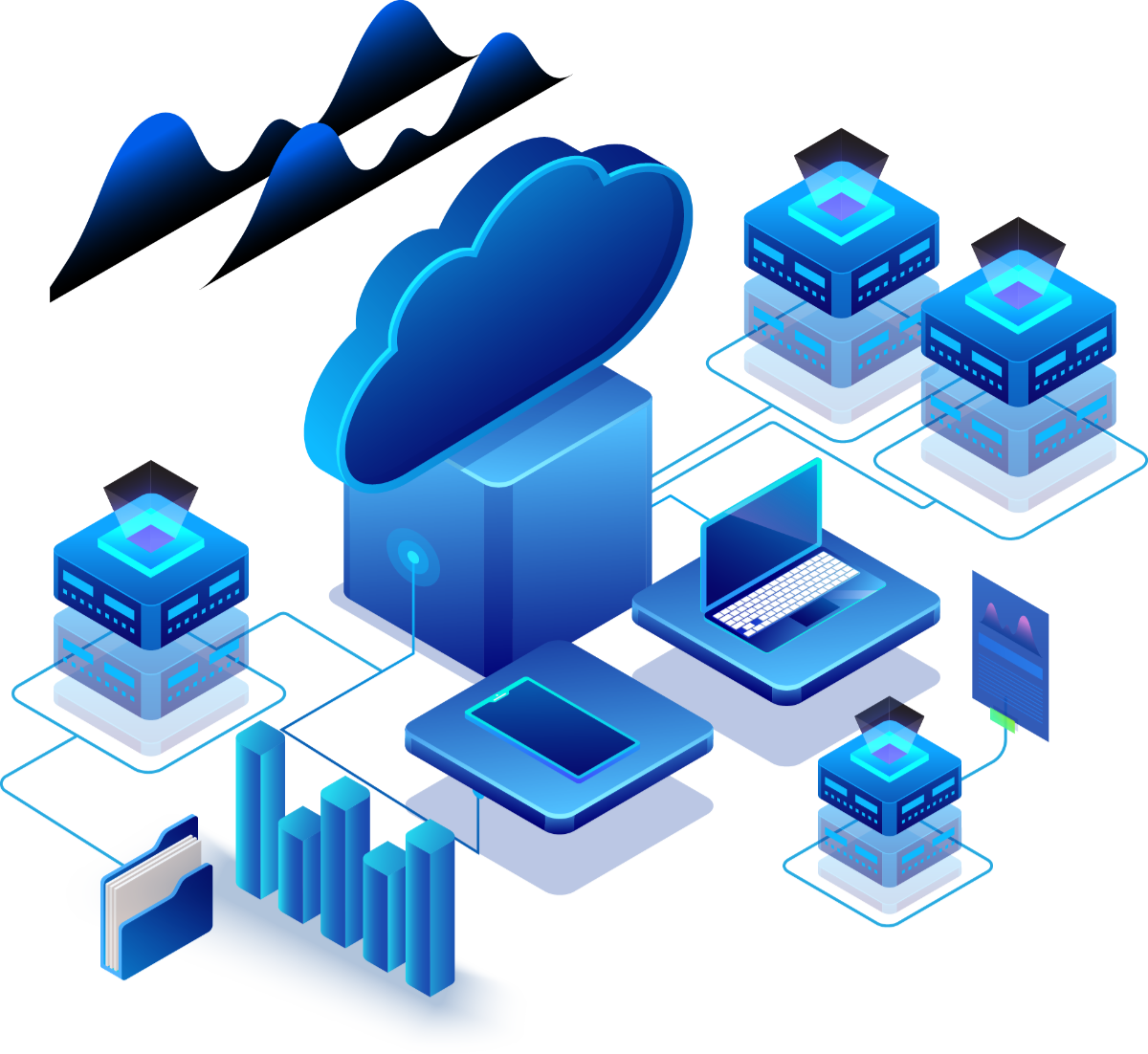 website hosting bedfordshire