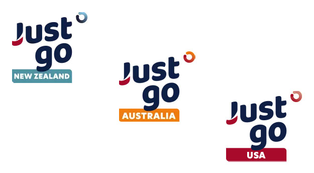 Just Go International