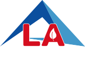 LA Maintenance Logo