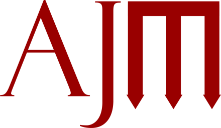 AJM Logo