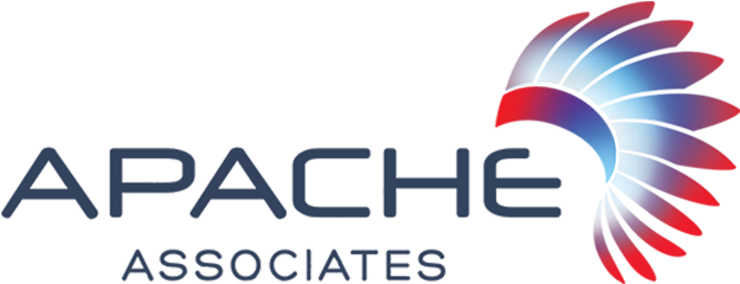 Apache Associates Logo