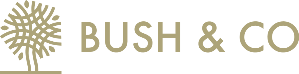 Bush Co Logo