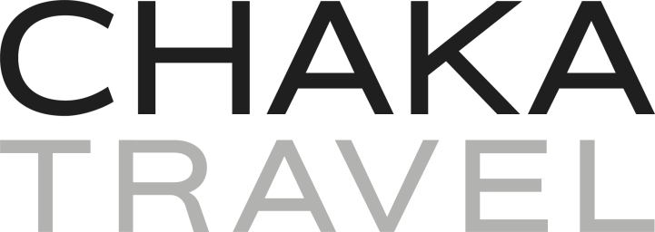 Chaka Travel Logo