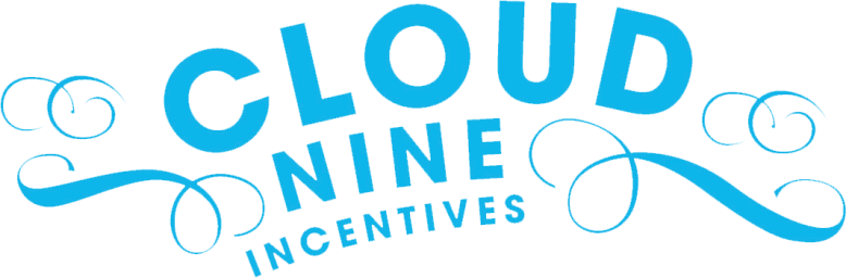 Cloud Nine Incentives Logo