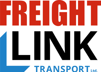Freight Link Logo