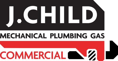 J Child Logo