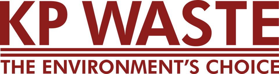 KP Waste Logo