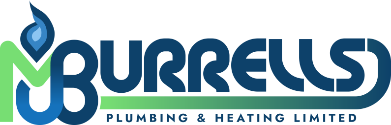 MJ Burrells Logo