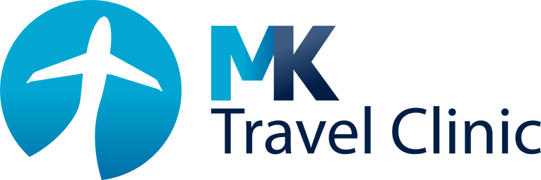 MK Travel Logo