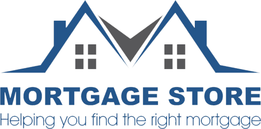 Mortgage Store Logo