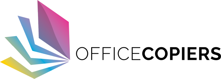 Office Copiers Logo