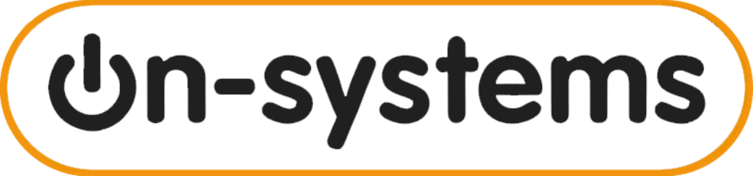 On Systems Logo
