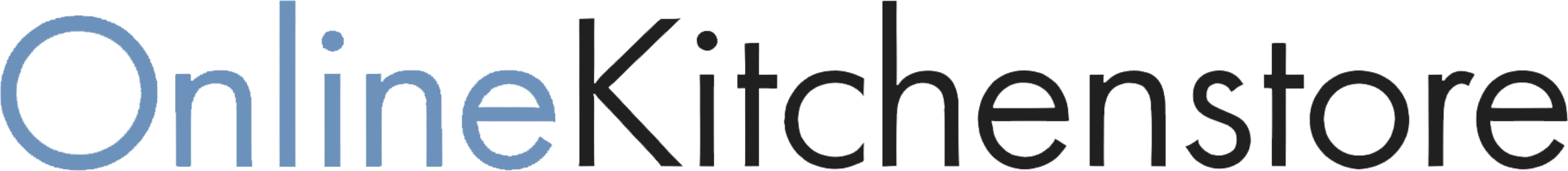 Online Kitchenstore Logo