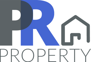 PR Property Logo