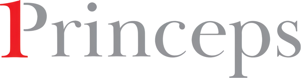 Princeps Logo