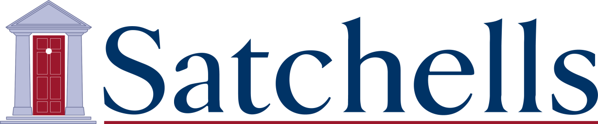 Satchells Logo