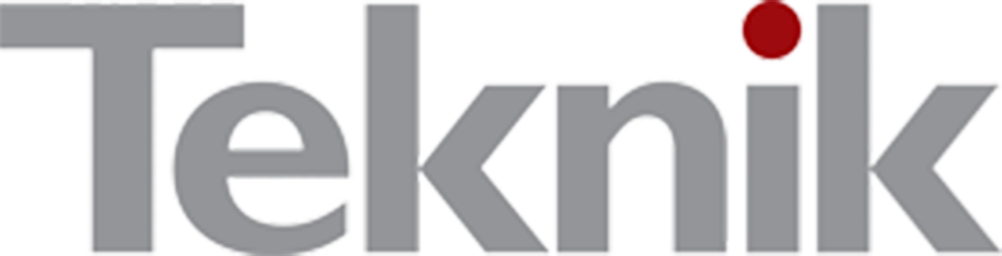 Teknik Logo