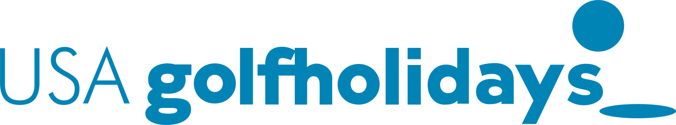 USA Golf Holidays Logo