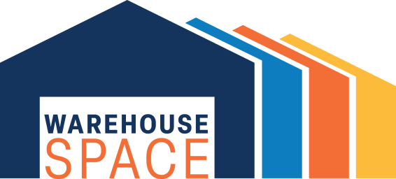 Warehouse Space Logo