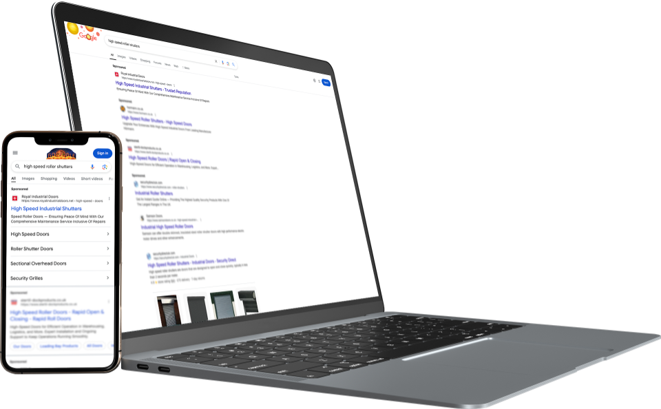 website keyword tracking