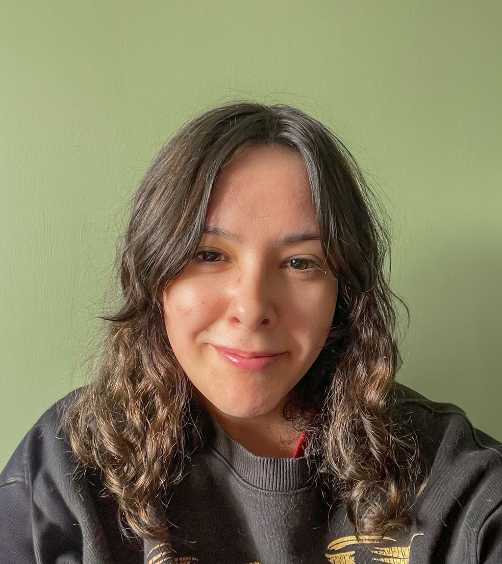 Bryony Scott