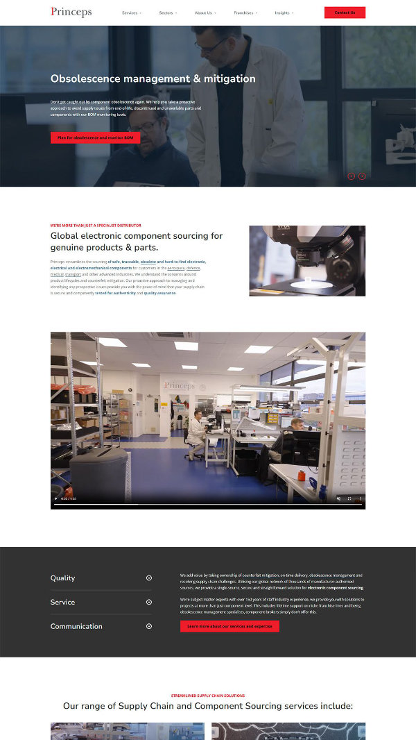 hubspot agency bedfordshire