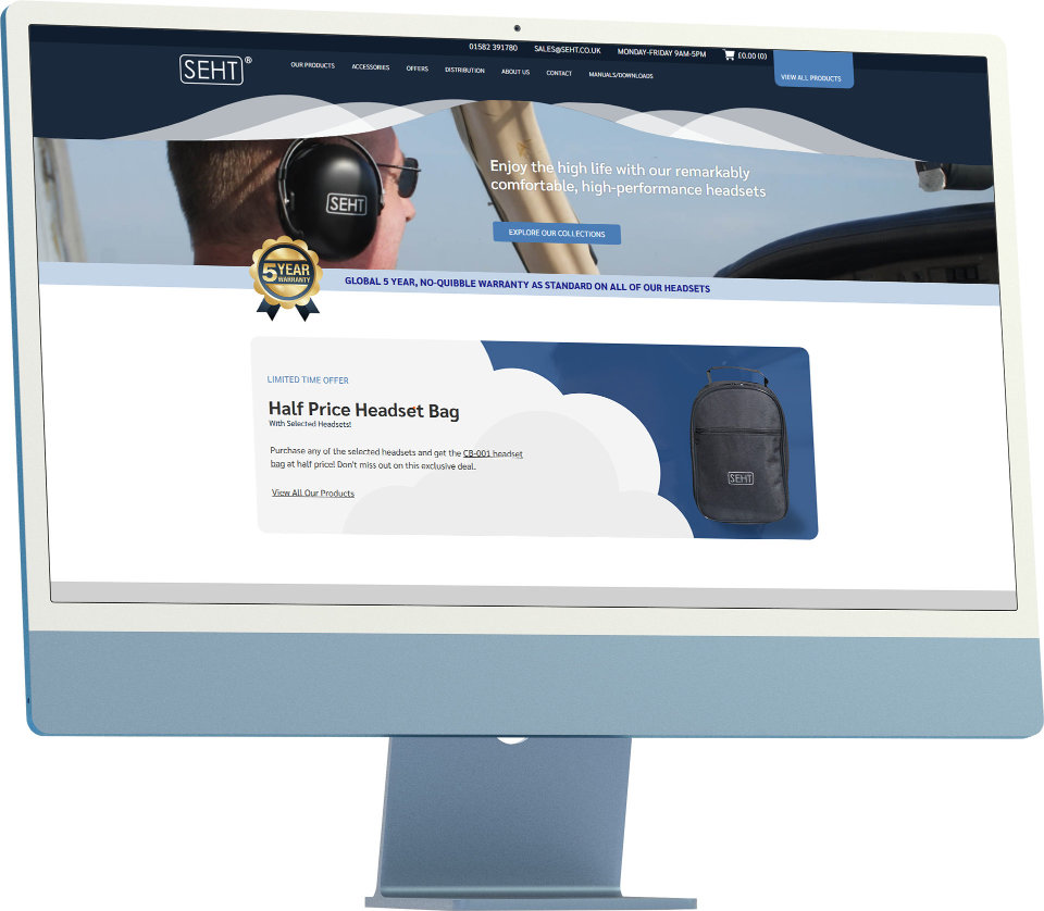 grow your retail business online