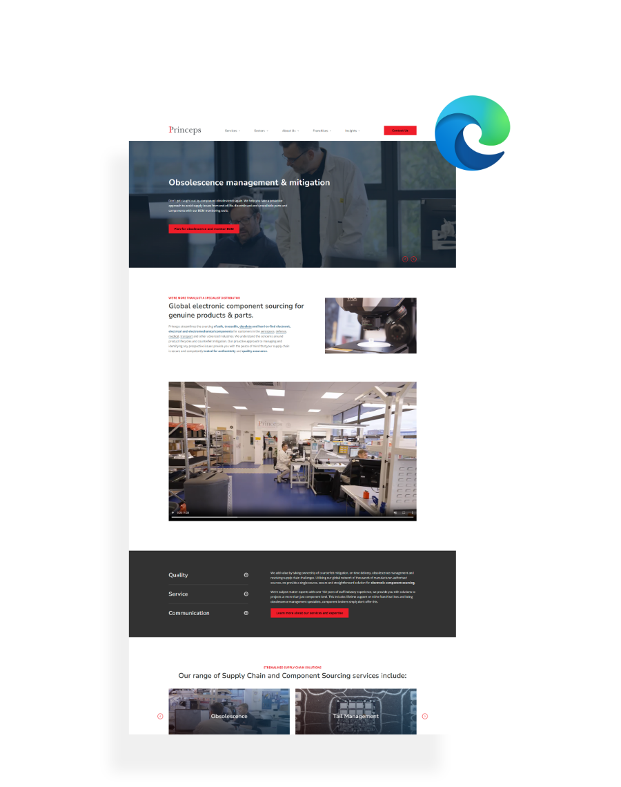 ppc agency bedfordshire